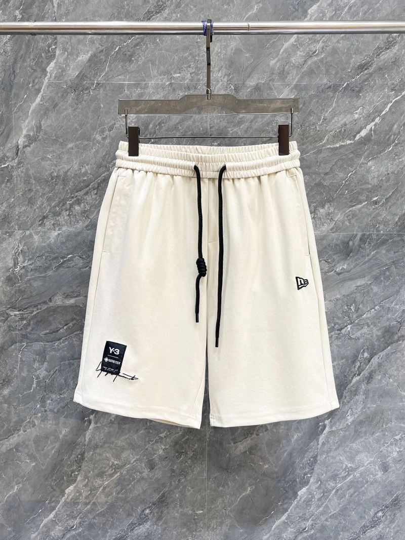 Y-3 Short Pants Bold 161259