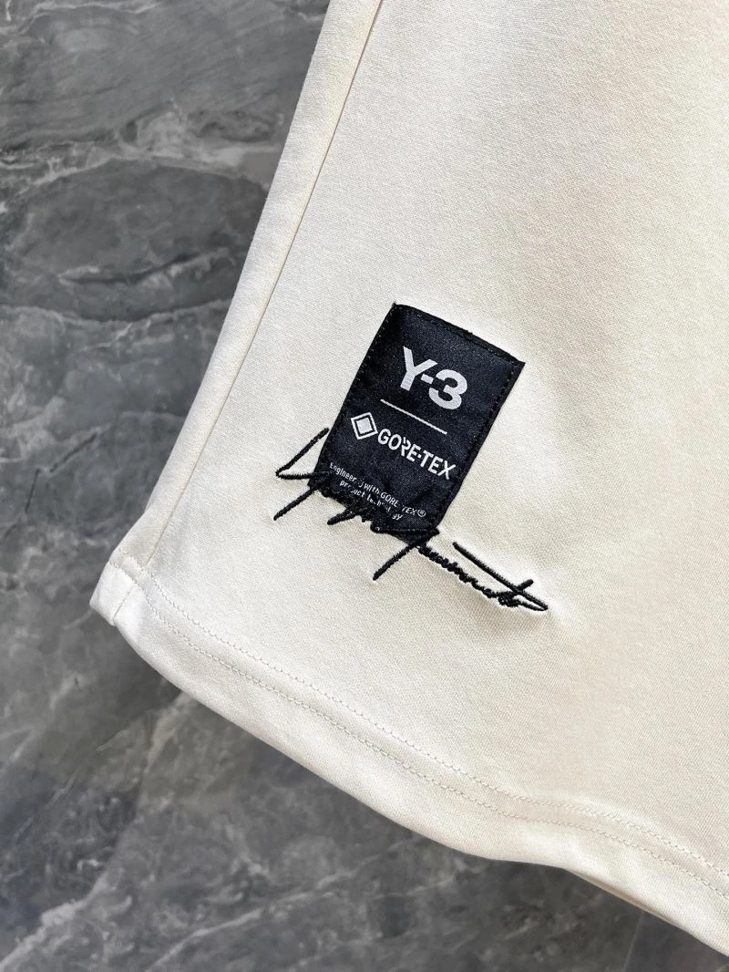 Y-3 Short Pants Bold 161259