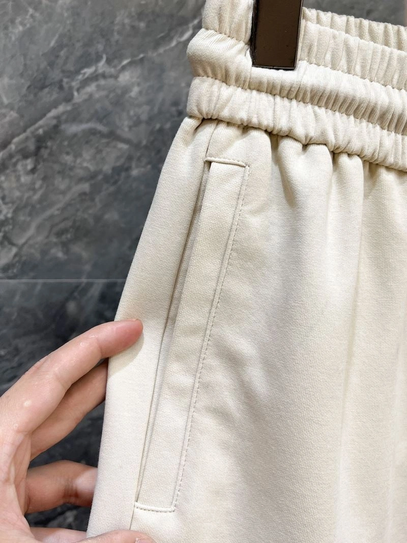 Y-3 Short Pants Bold 161259