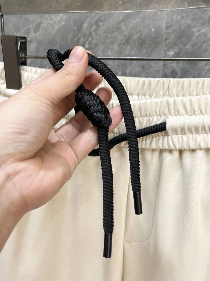 Y-3 Short Pants Bold 161259