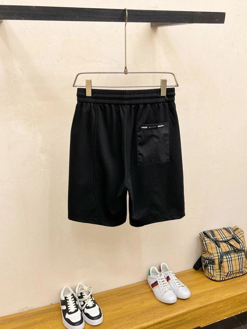 Y-3 Short Pants Unisex 161255