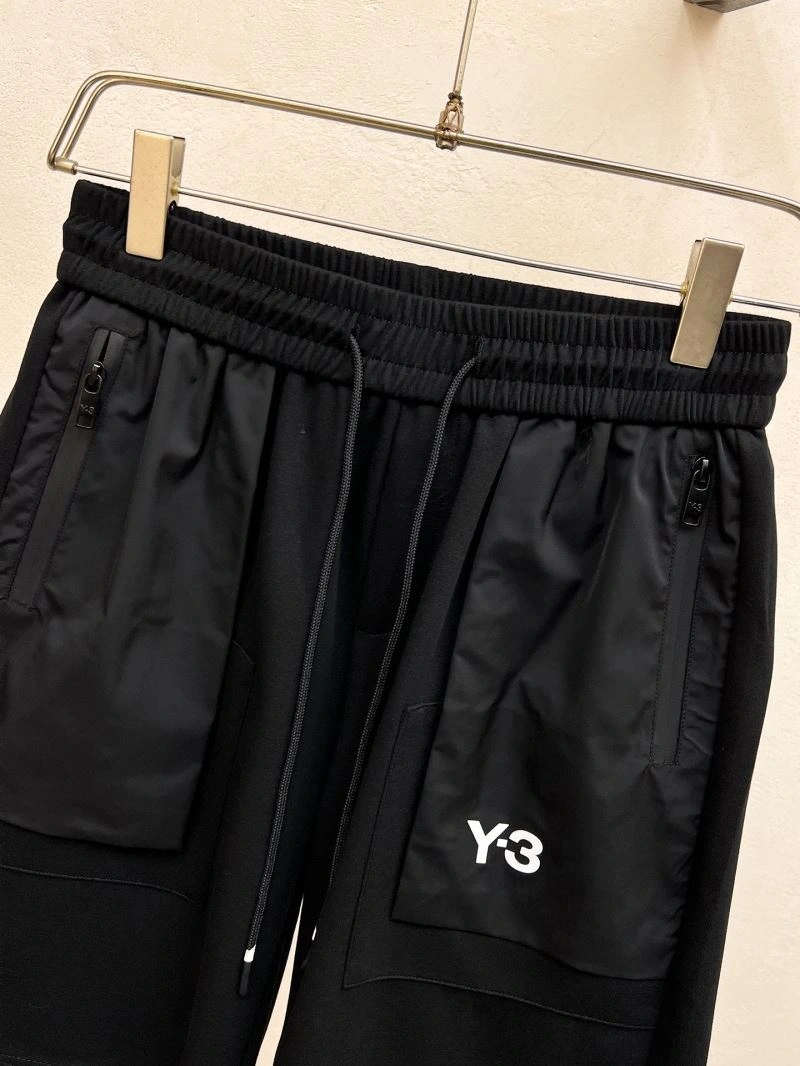 Y-3 Short Pants Unisex 161255
