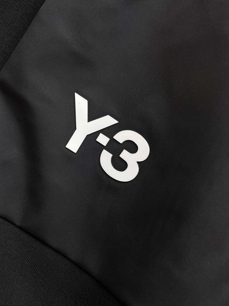 Y-3 Short Pants Unisex 161255