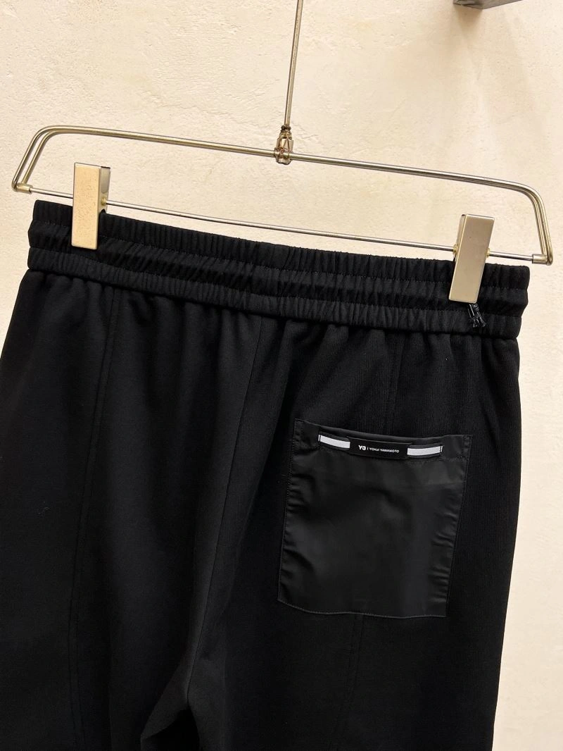 Y-3 Short Pants Unisex 161255