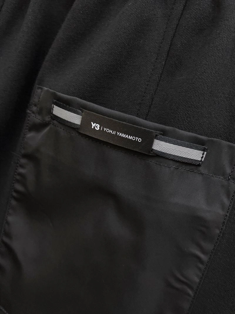 Y-3 Short Pants Unisex 161255