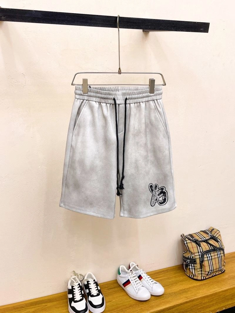 Y-3 Short Pants FlexibleFit 161264