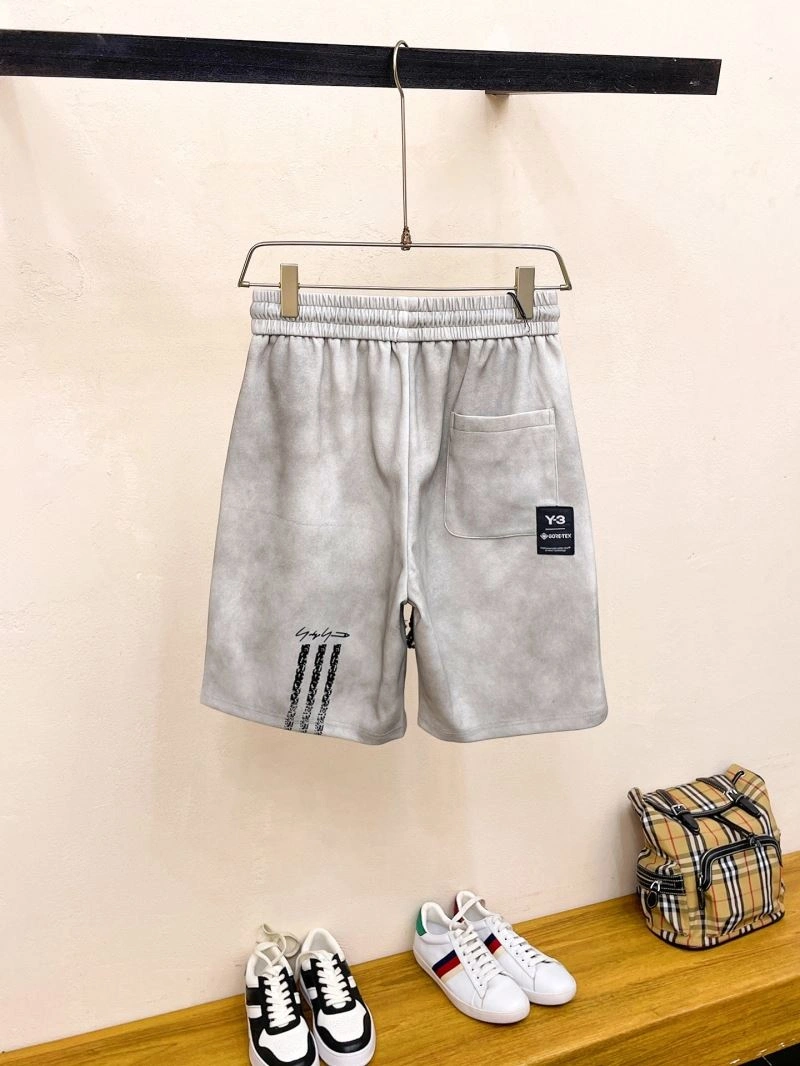 Y-3 Short Pants FlexibleFit 161264