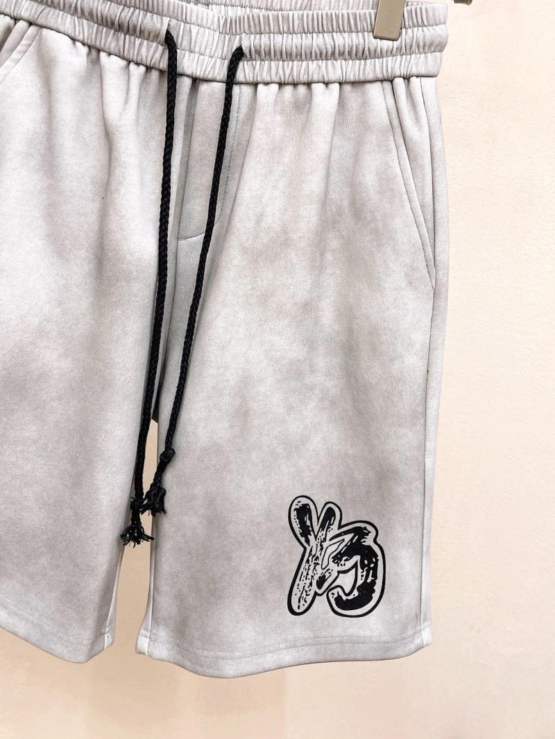 Y-3 Short Pants FlexibleFit 161264