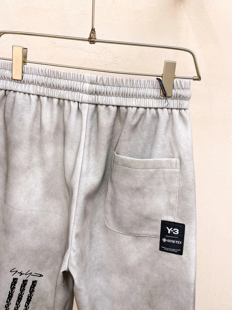 Y-3 Short Pants FlexibleFit 161264