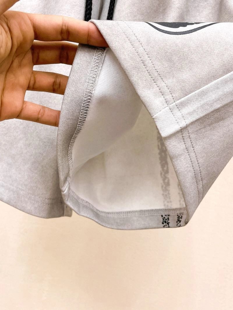 Y-3 Short Pants FlexibleFit 161264
