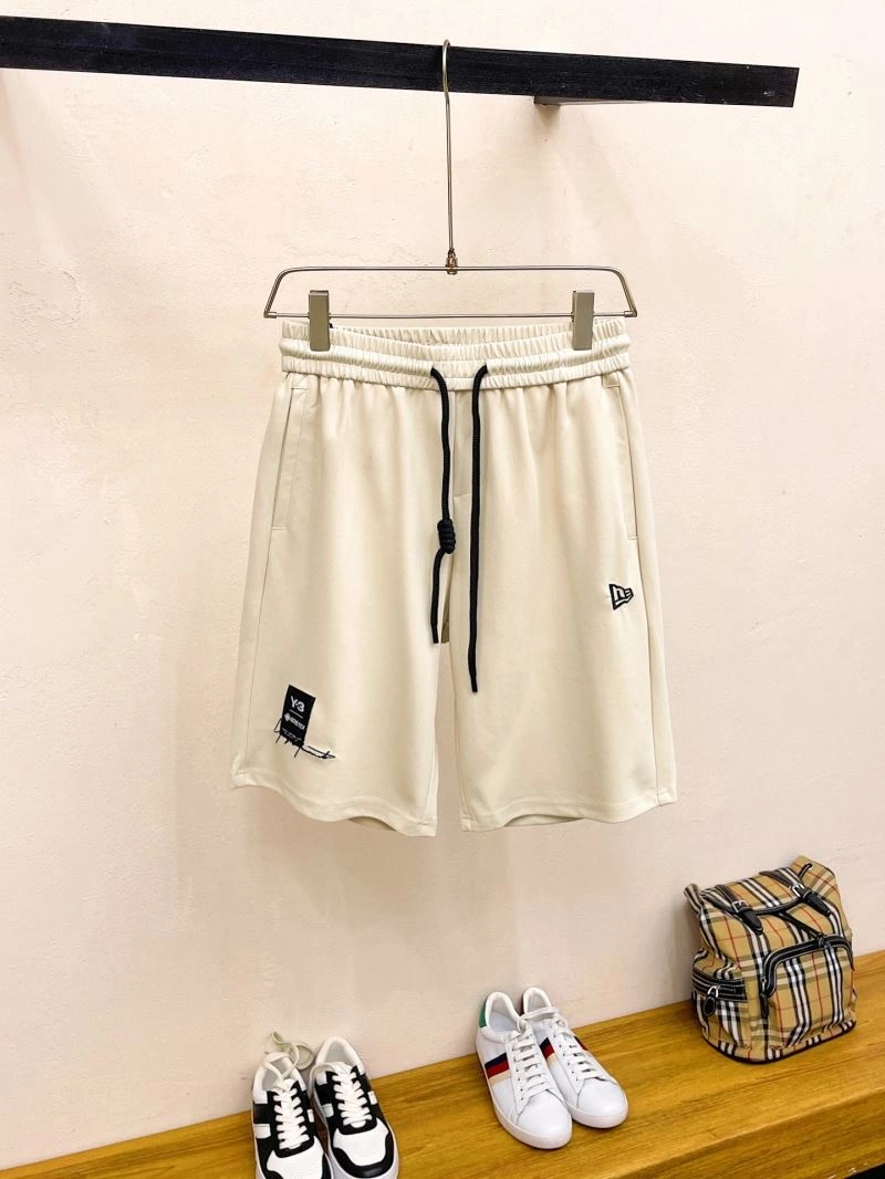 Reliable Y-3 Short Pants 161257