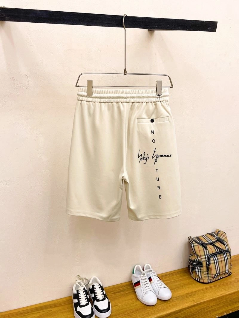 Reliable Y-3 Short Pants 161257