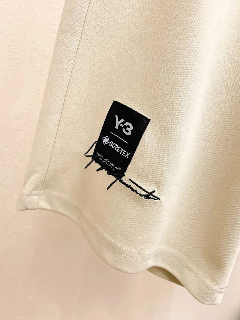 Reliable Y-3 Short Pants 161257