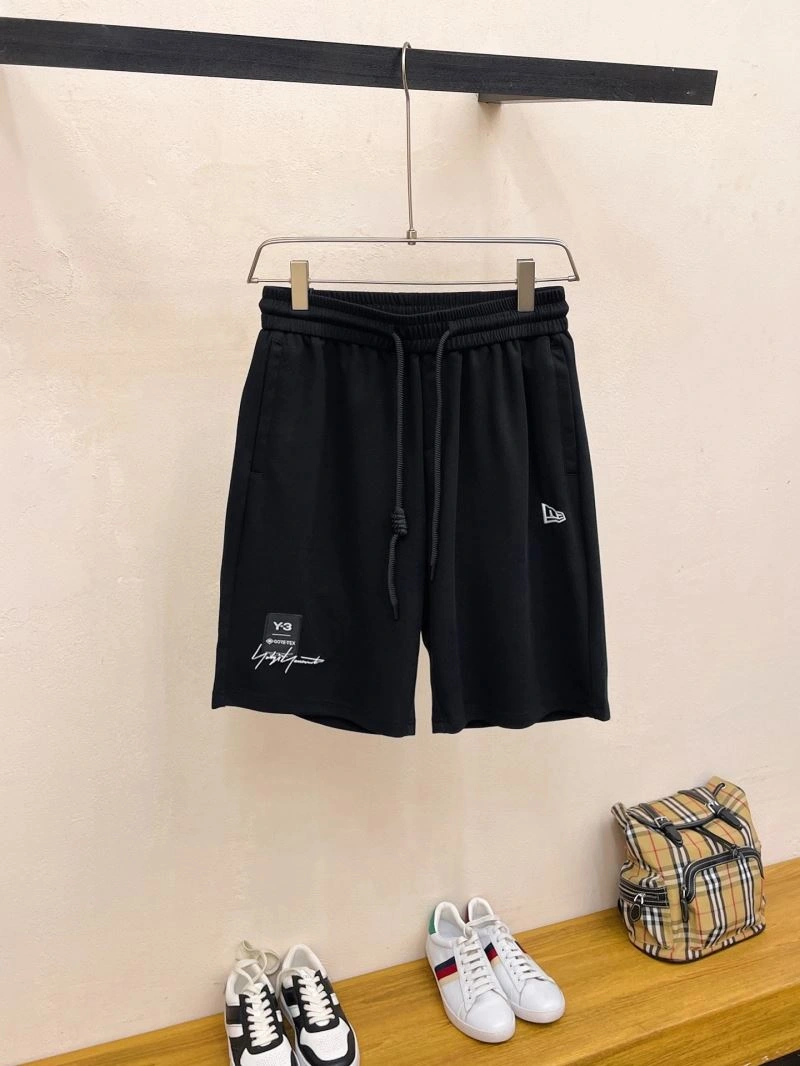 Y-3 Short Pants TimelessDesign 161253