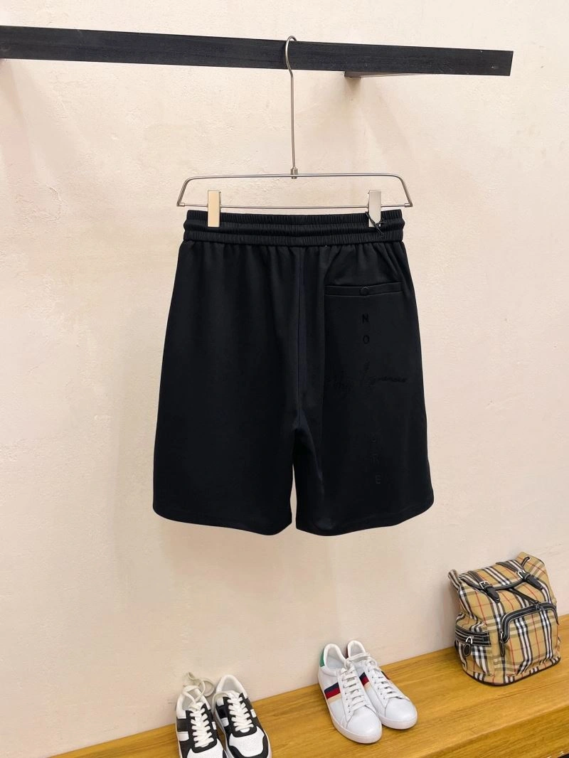 Y-3 Short Pants TimelessDesign 161253