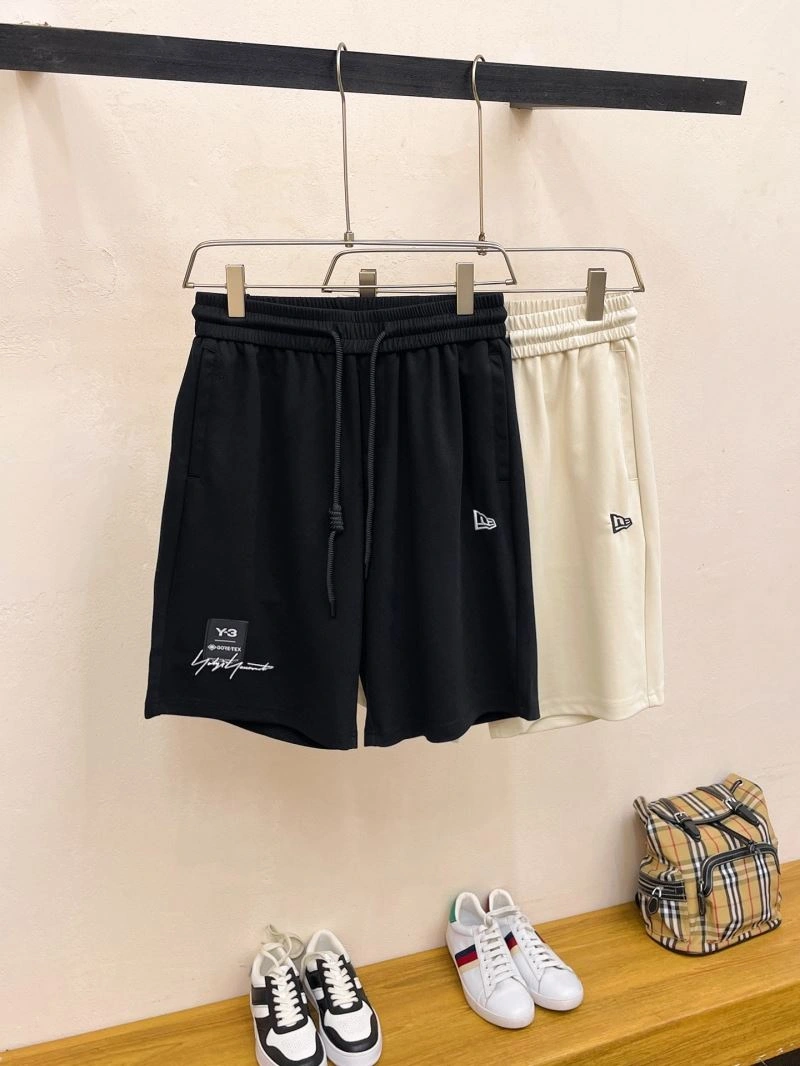 Y-3 Short Pants TimelessDesign 161253
