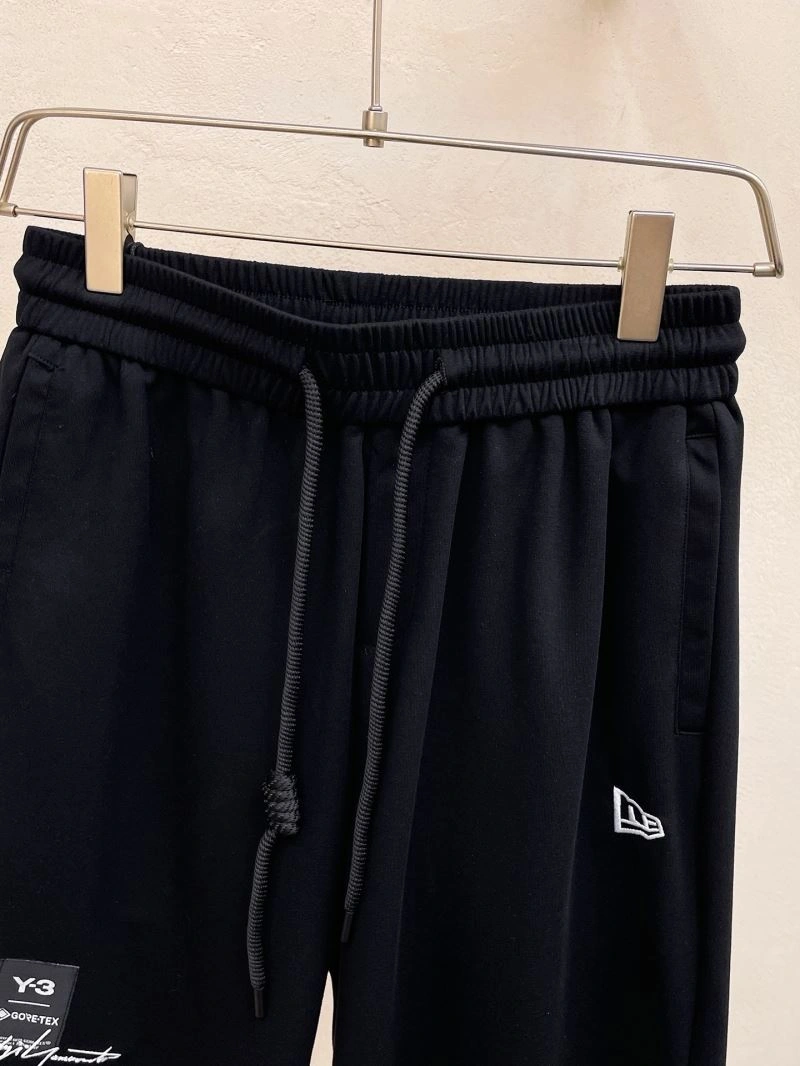 Y-3 Short Pants TimelessDesign 161253