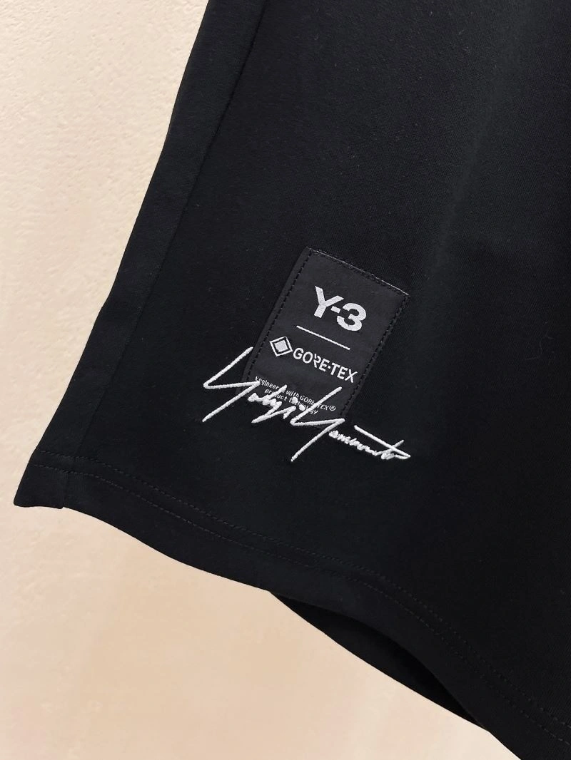 Y-3 Short Pants TimelessDesign 161253