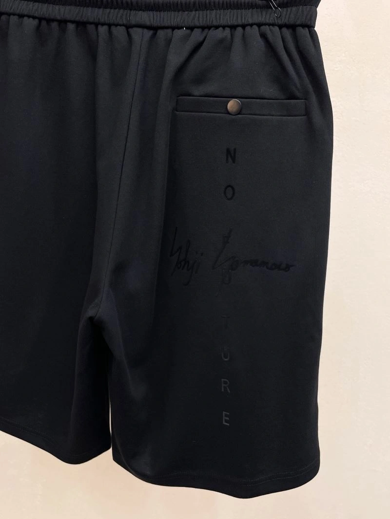 Y-3 Short Pants TimelessDesign 161253