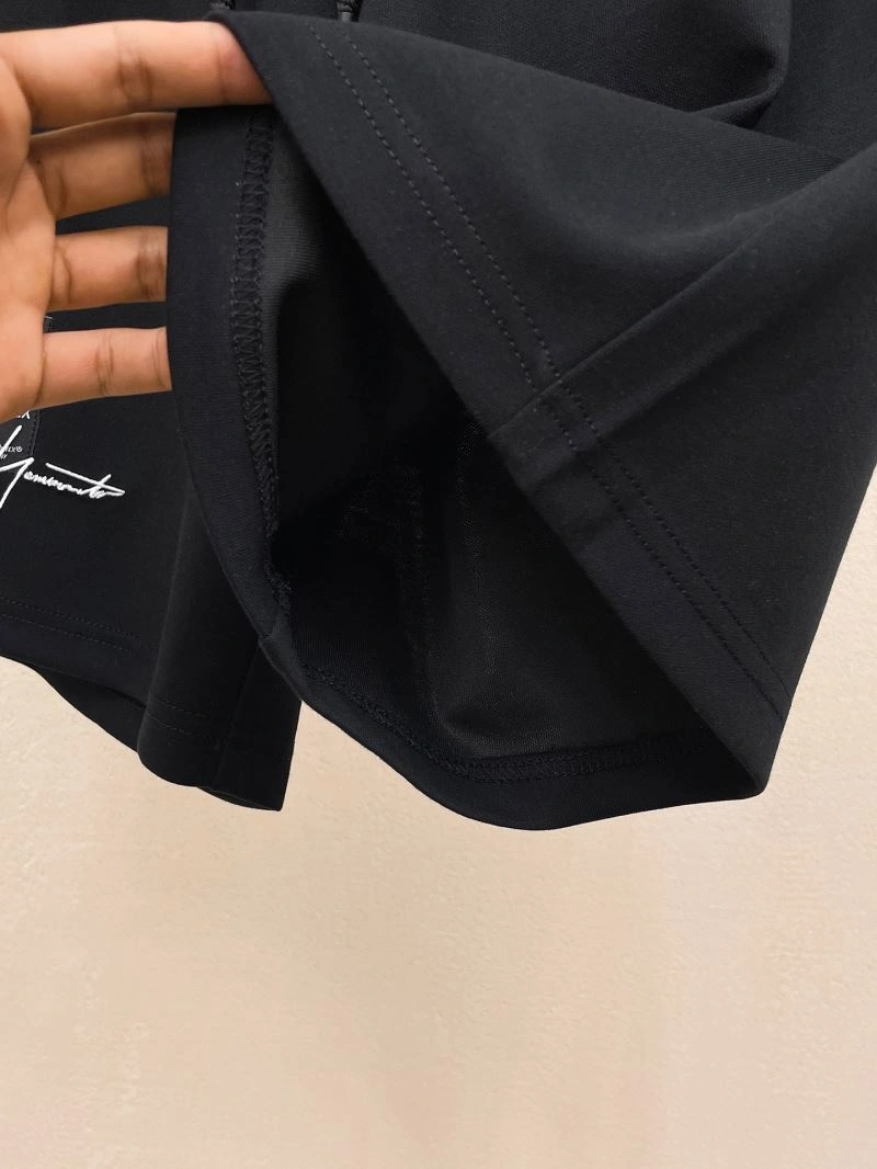 Y-3 Short Pants TimelessDesign 161253