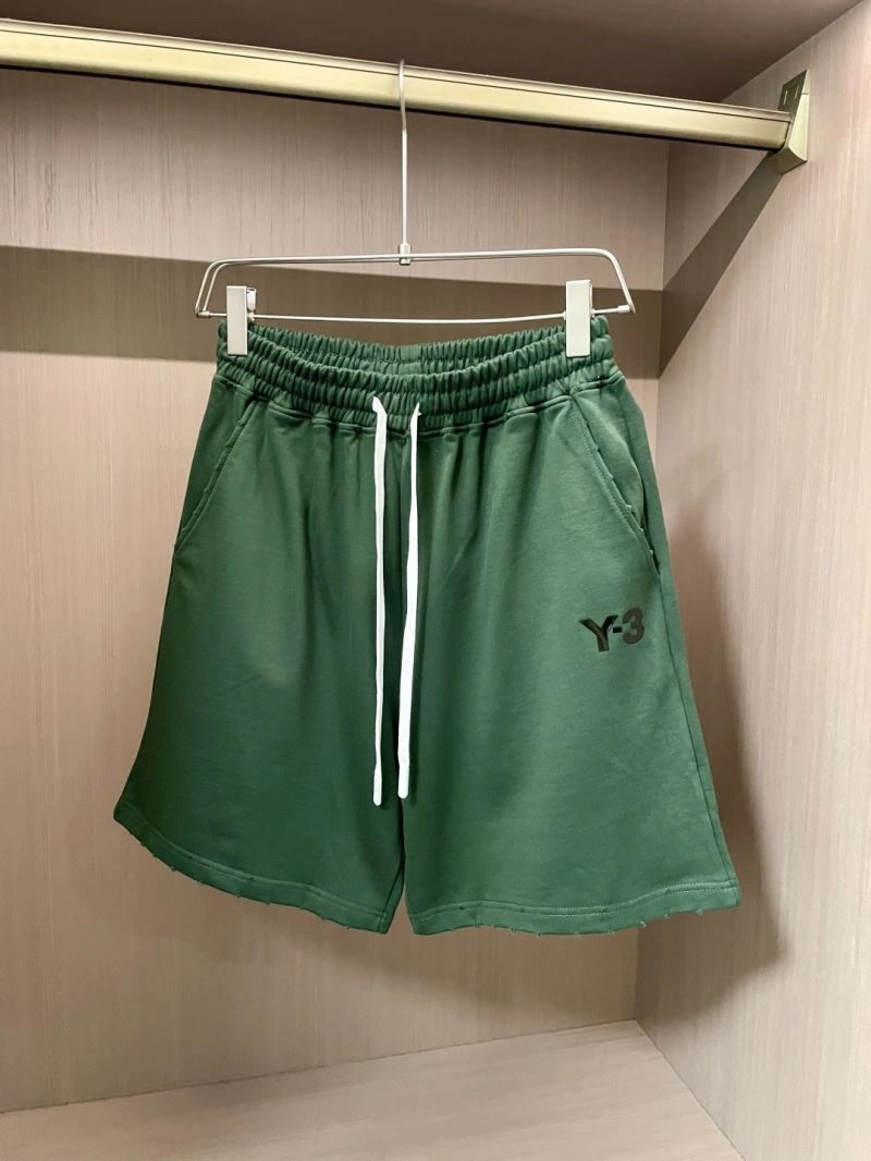 BestValue Y-3 Short Pants 159965