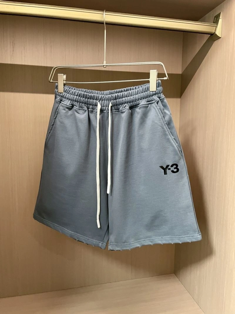 Y-3 Short Pants FlexibleFit 159996