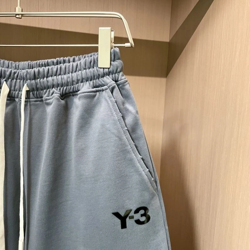 Y-3 Short Pants FlexibleFit 159996