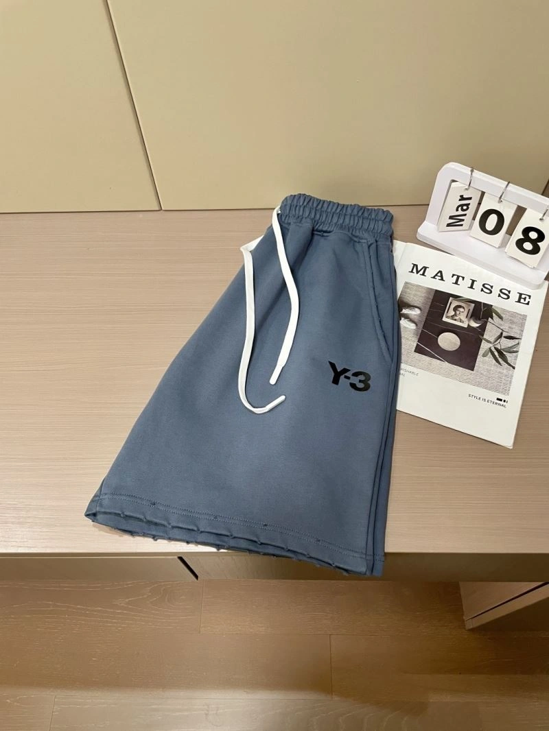 Y-3 Short Pants FlexibleFit 159996