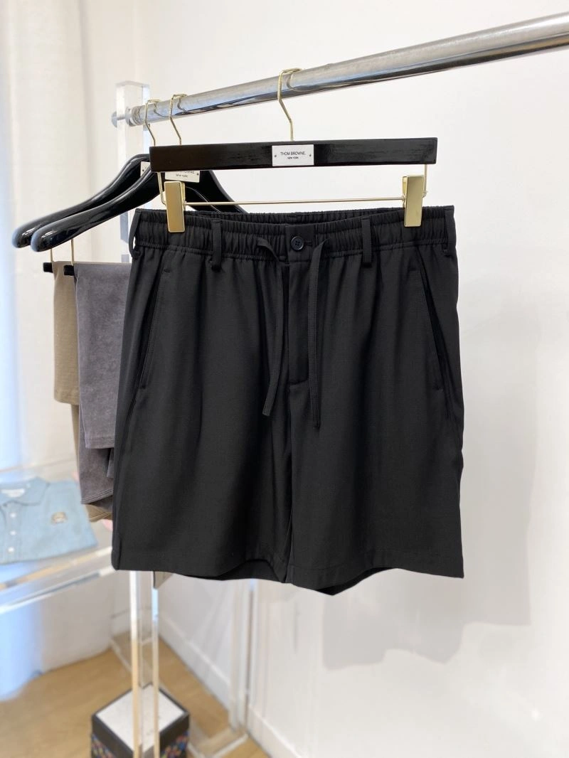 Y-3 Short Pants Durable 159964