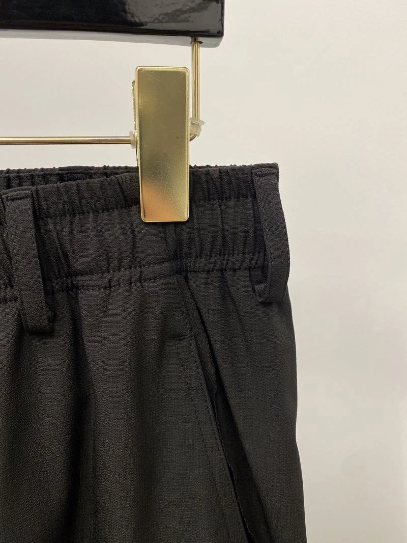 Y-3 Short Pants Durable 159964