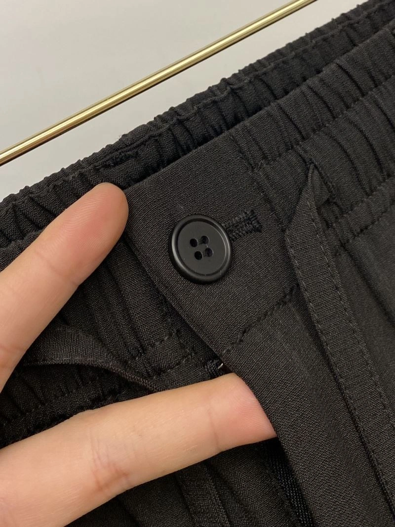 Y-3 Short Pants Durable 159964