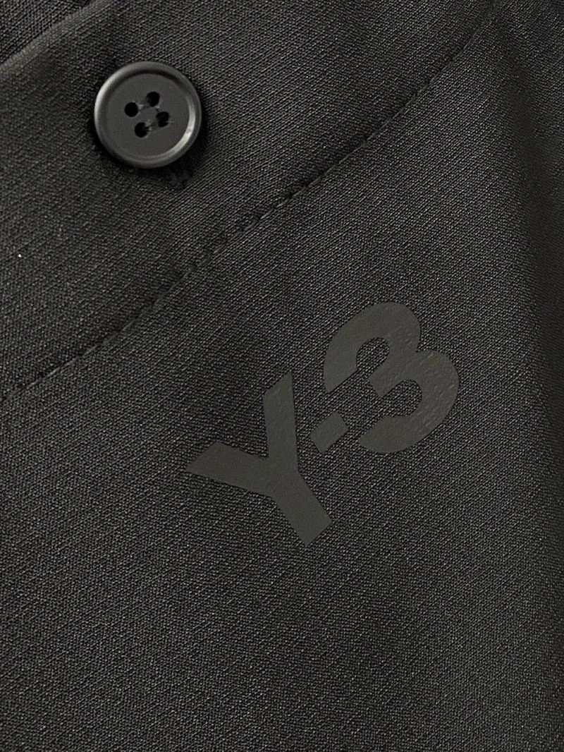 Y-3 Short Pants Durable 159964