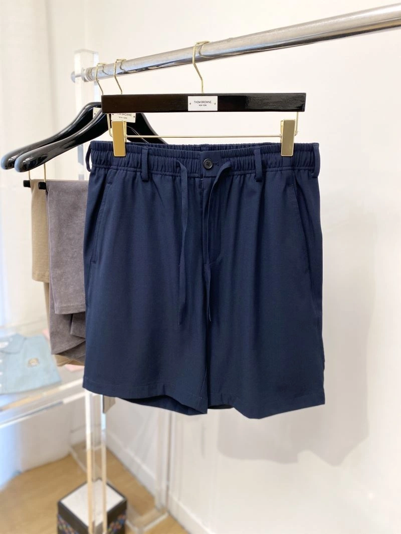 Y-3 Short Pants Durable 159963