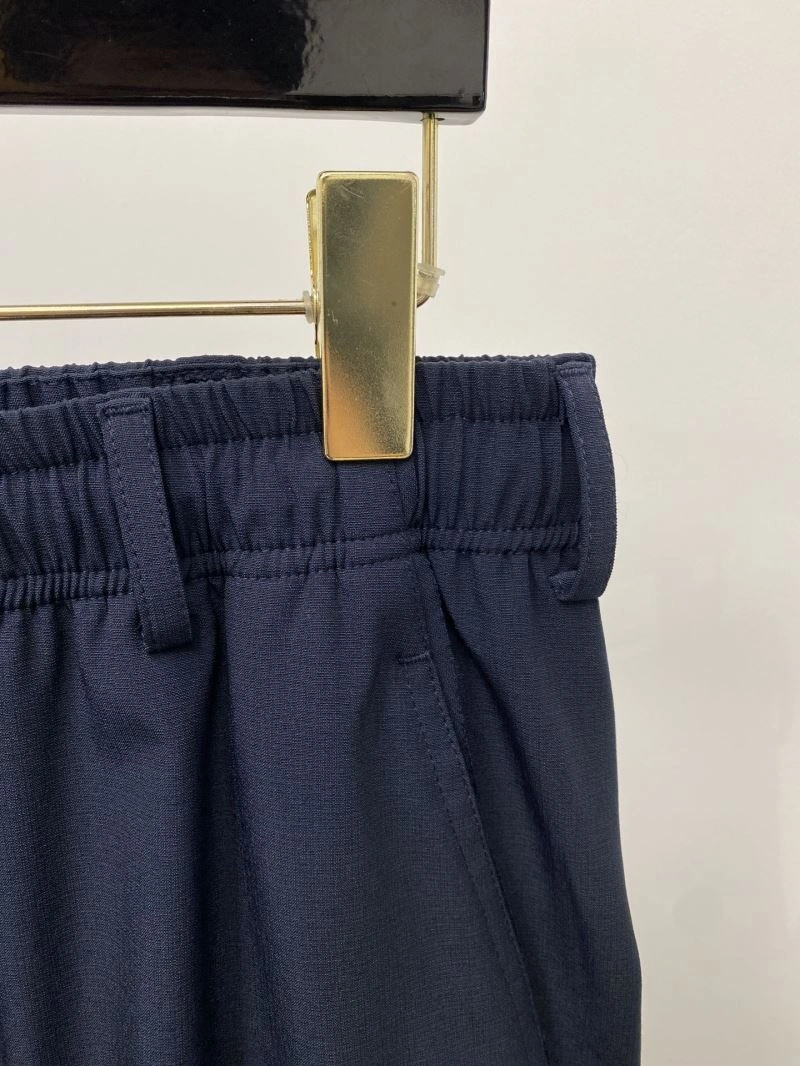 Y-3 Short Pants Durable 159963