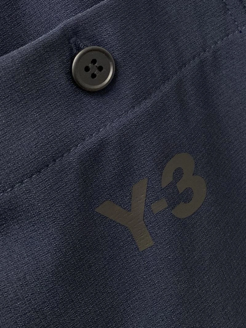 Y-3 Short Pants Durable 159963