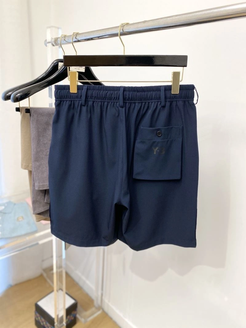 Y-3 Short Pants Durable 159963