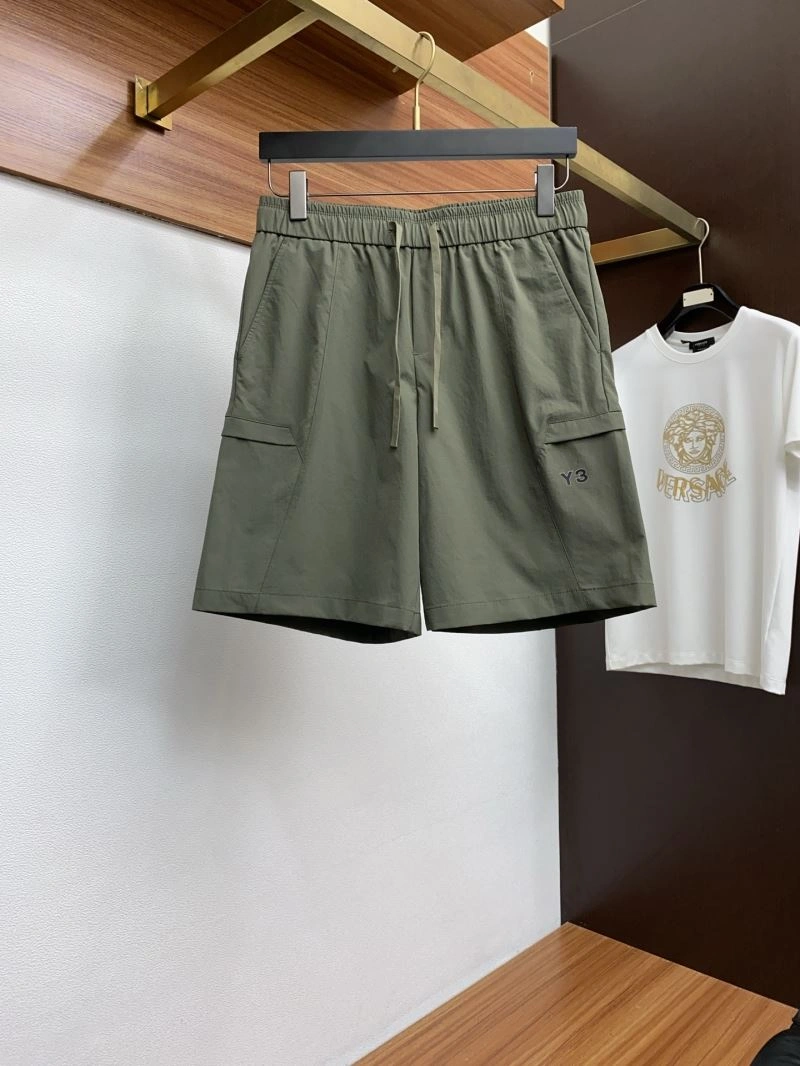 Y-3 Short Pants Resilient 158911
