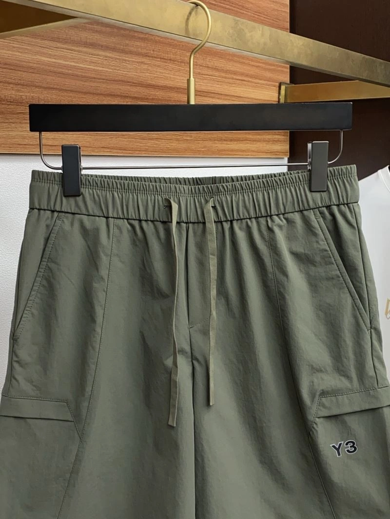 Y-3 Short Pants Resilient 158911