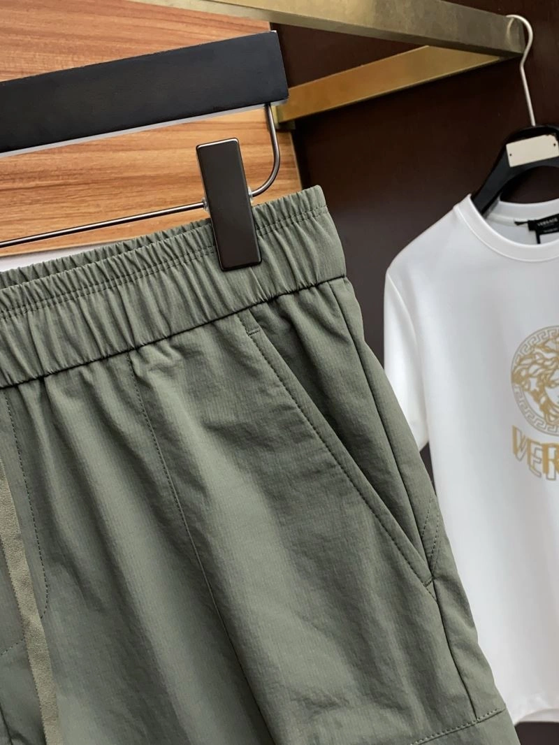 Y-3 Short Pants Resilient 158911