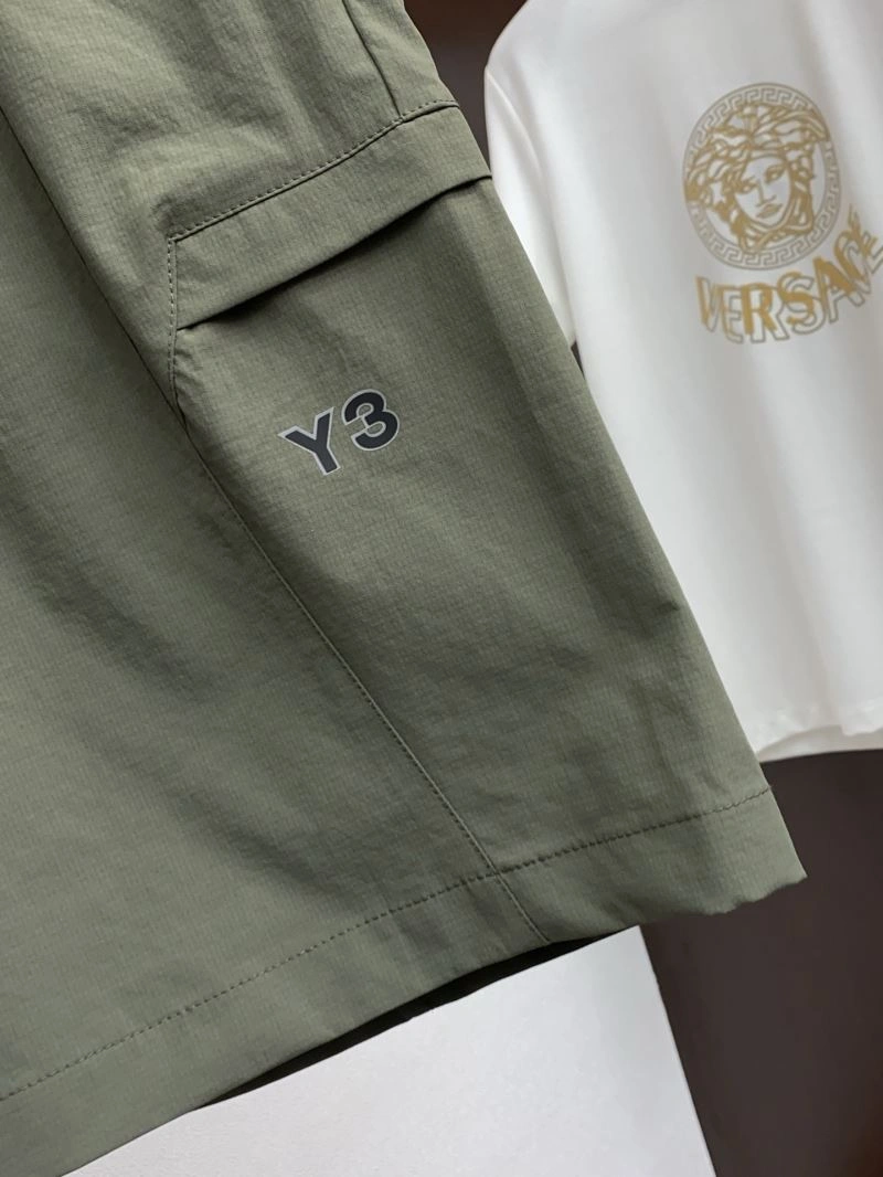 Y-3 Short Pants Resilient 158911