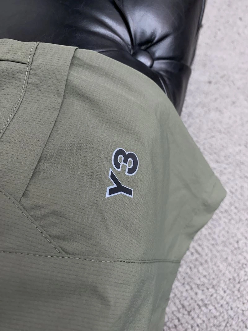 Y-3 Short Pants Resilient 158911