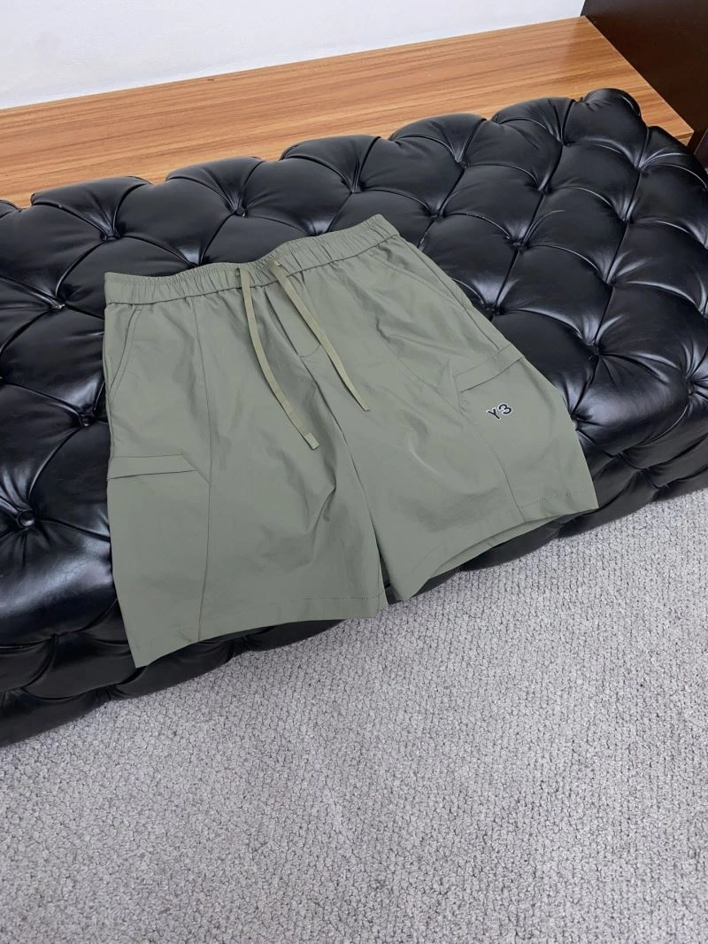 Y-3 Short Pants Resilient 158911