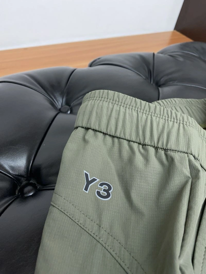 Y-3 Short Pants Resilient 158911