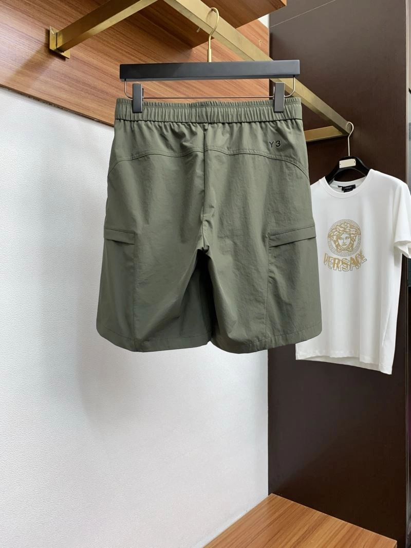 Y-3 Short Pants Resilient 158911