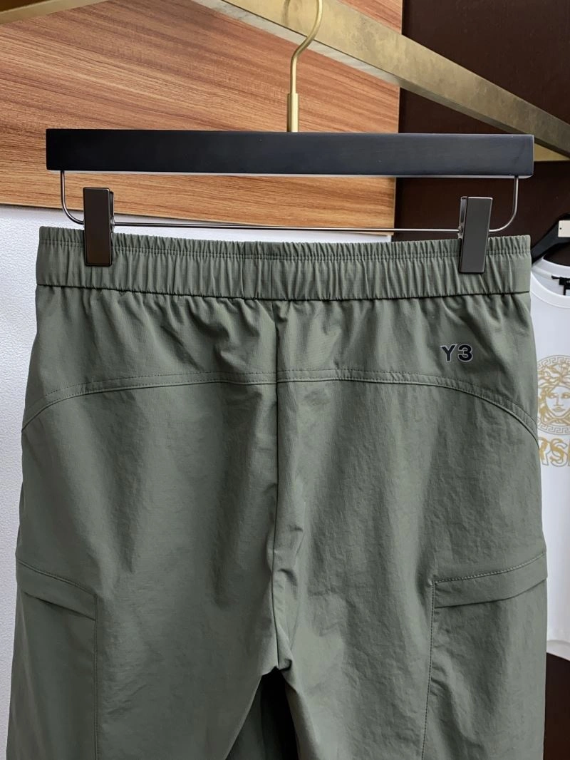 Y-3 Short Pants Resilient 158911