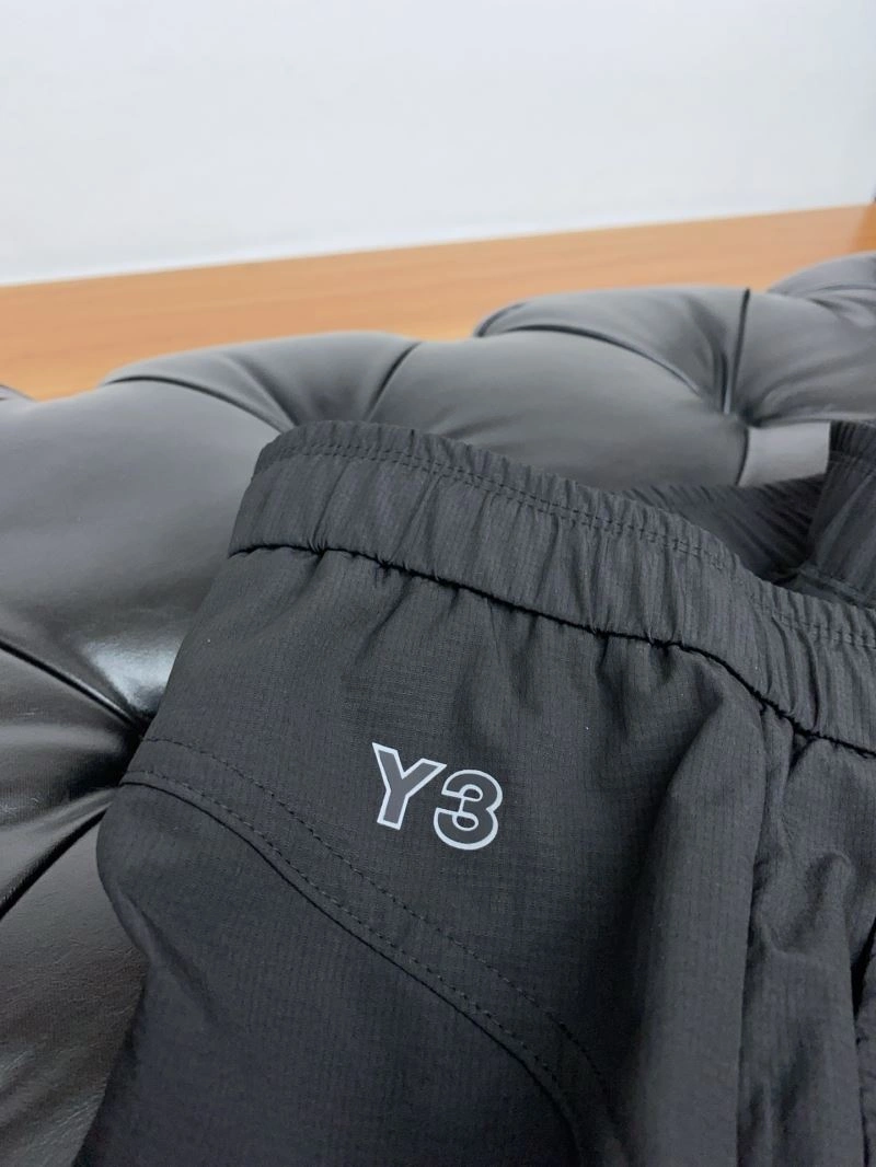 Y-3 Short Pants Affordable 158909