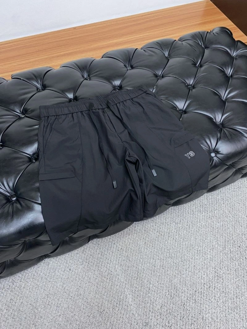 Y-3 Short Pants Affordable 158909