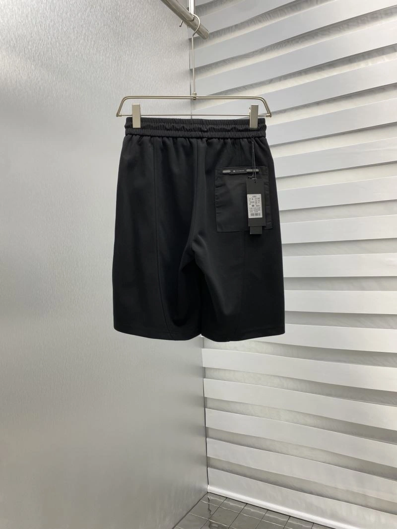 Y-3 Short Pants Breathable 158994