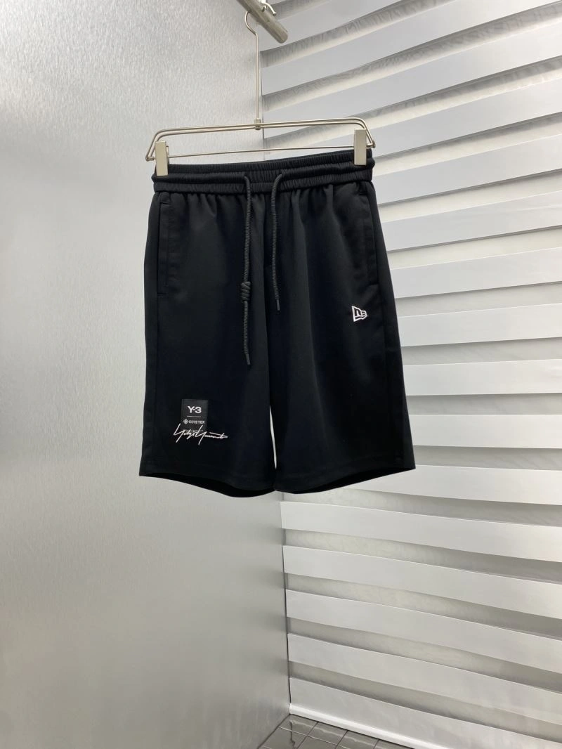 Y-3 Short Pants NewStyle 158950