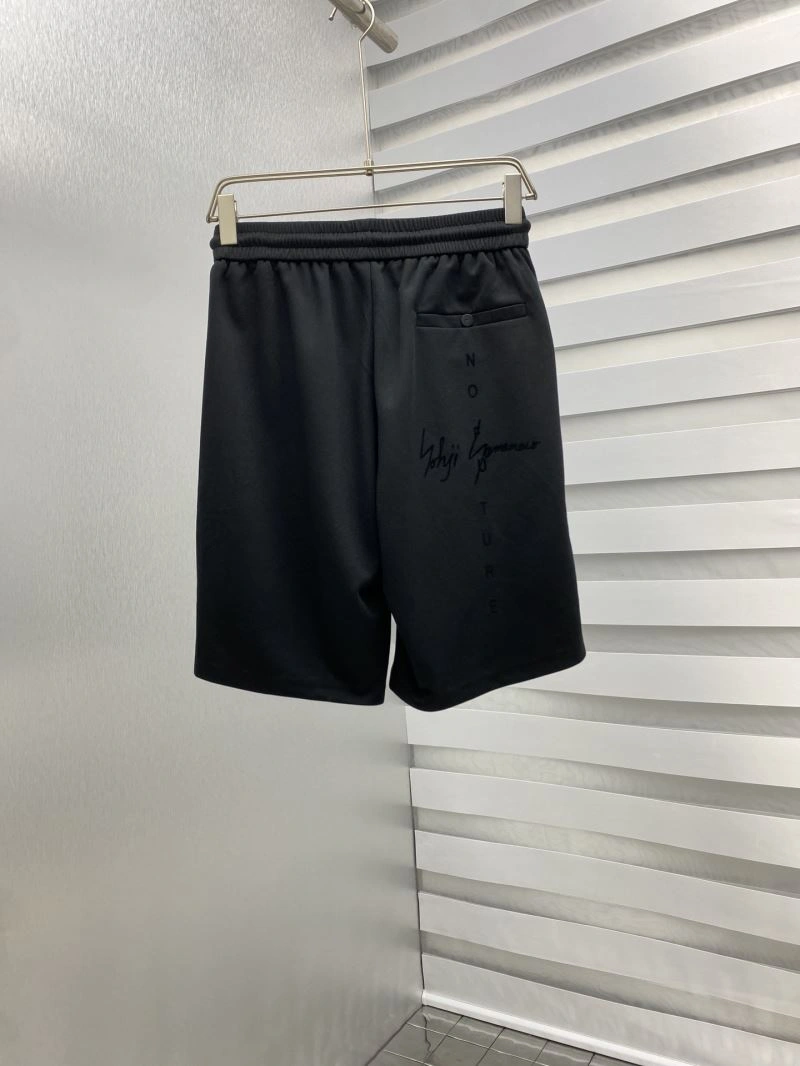 Y-3 Short Pants NewStyle 158950